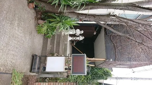 Setagaya-Ku - House - Vacation Stay 16507 Tokyo Japan