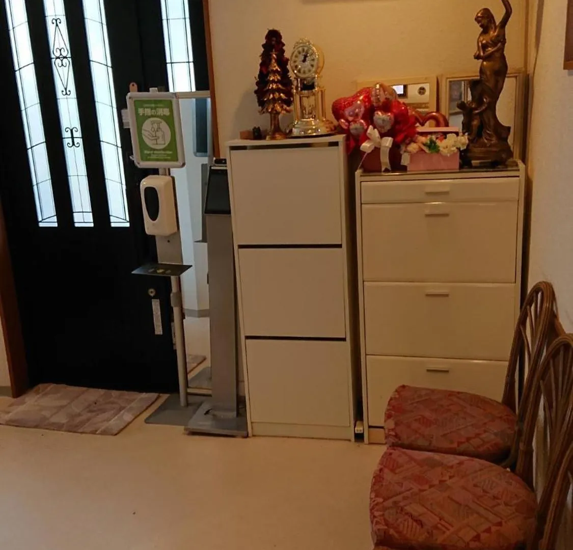 Setagaya-Ku - House - Vacation Stay 16507 Tokyo Guest house