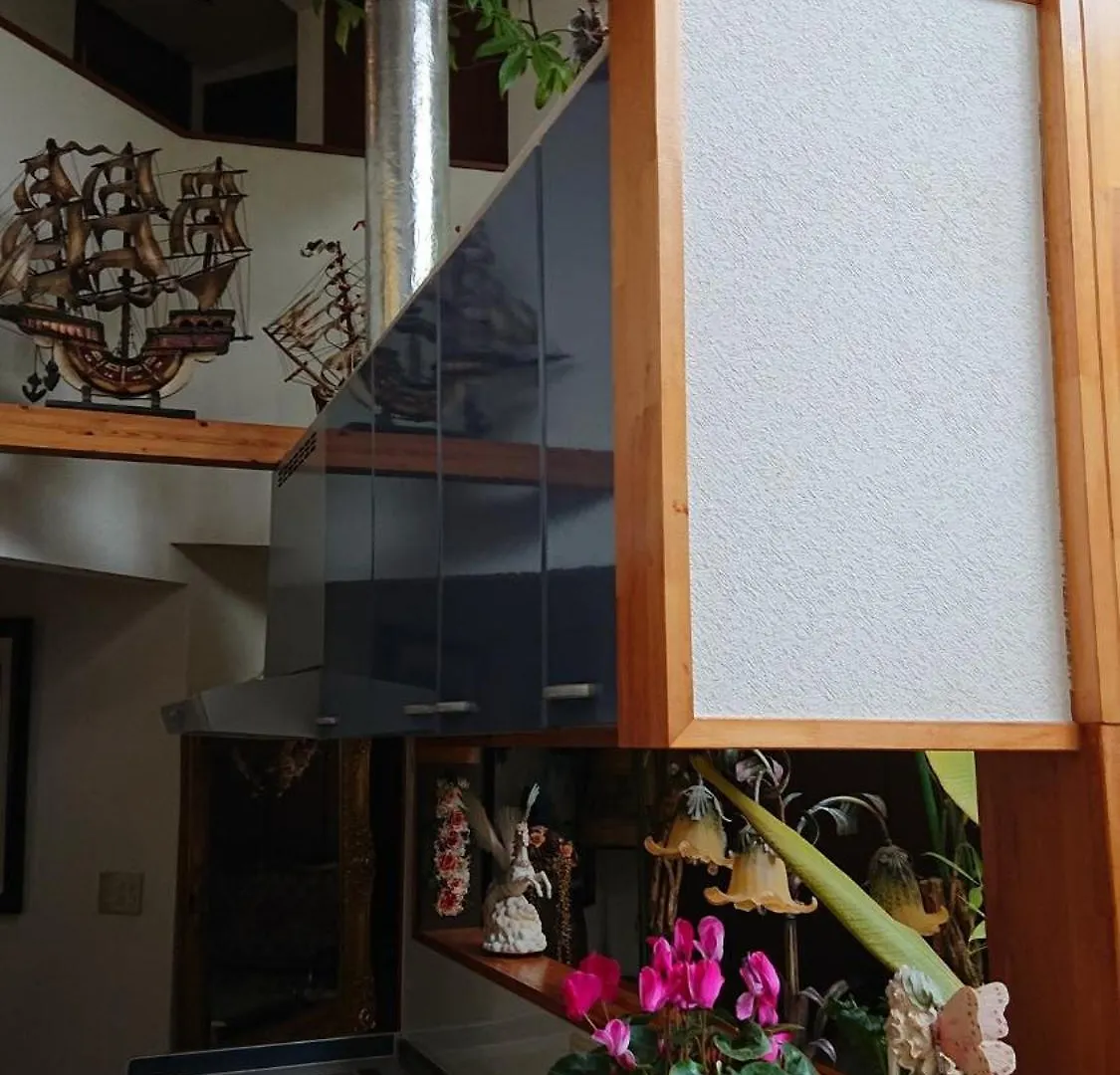 Setagaya-Ku - House - Vacation Stay 16507 Tokyo