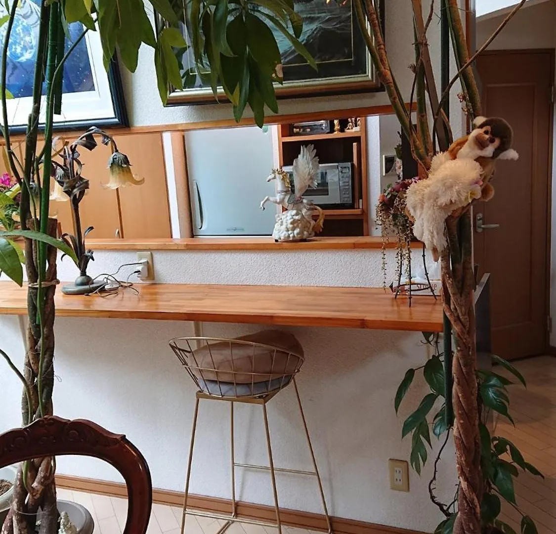 Guest house Setagaya-Ku - House - Vacation Stay 16507 Tokyo