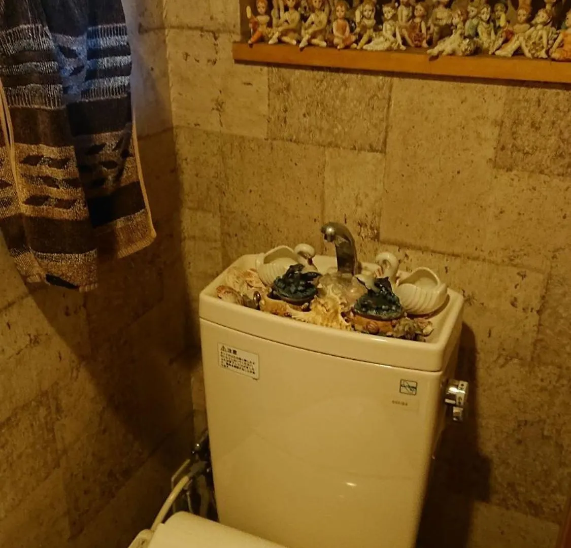 Guest house Setagaya-Ku - House - Vacation Stay 16507 Tokyo