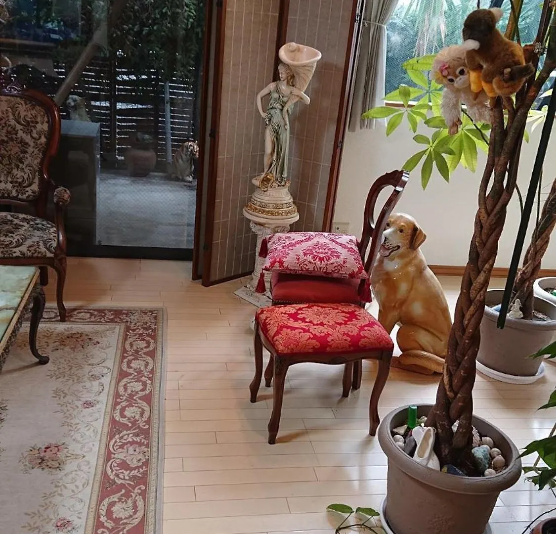 Guest house Setagaya-Ku - House - Vacation Stay 16507 Tokyo