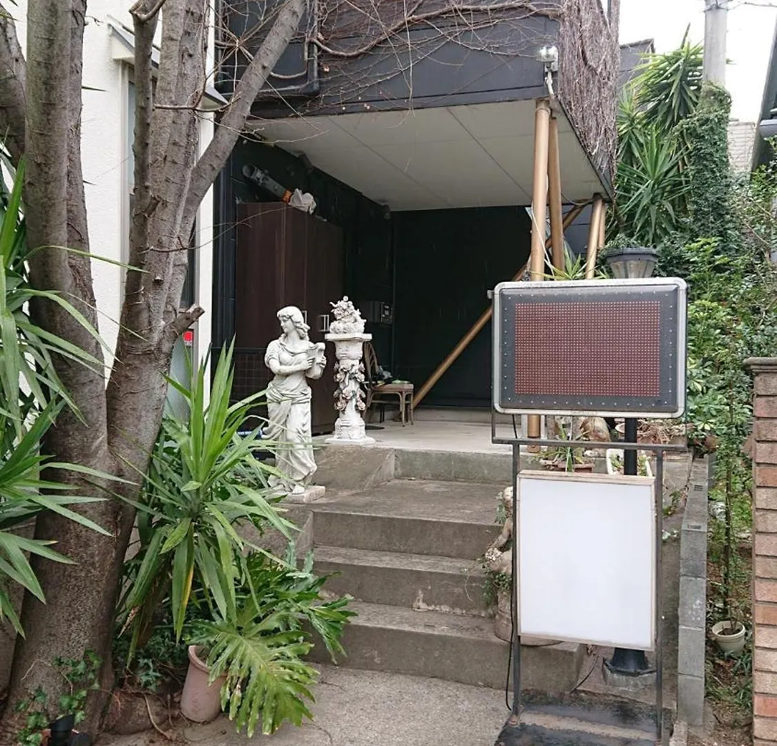 Setagaya-Ku - House - Vacation Stay 16507 Tokyo Japan