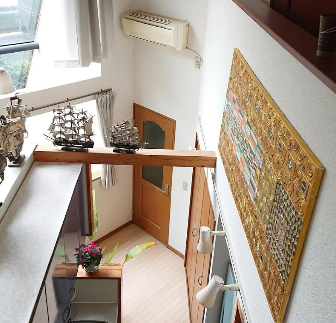 Setagaya-Ku - House - Vacation Stay 16507 Tokyo Guest house