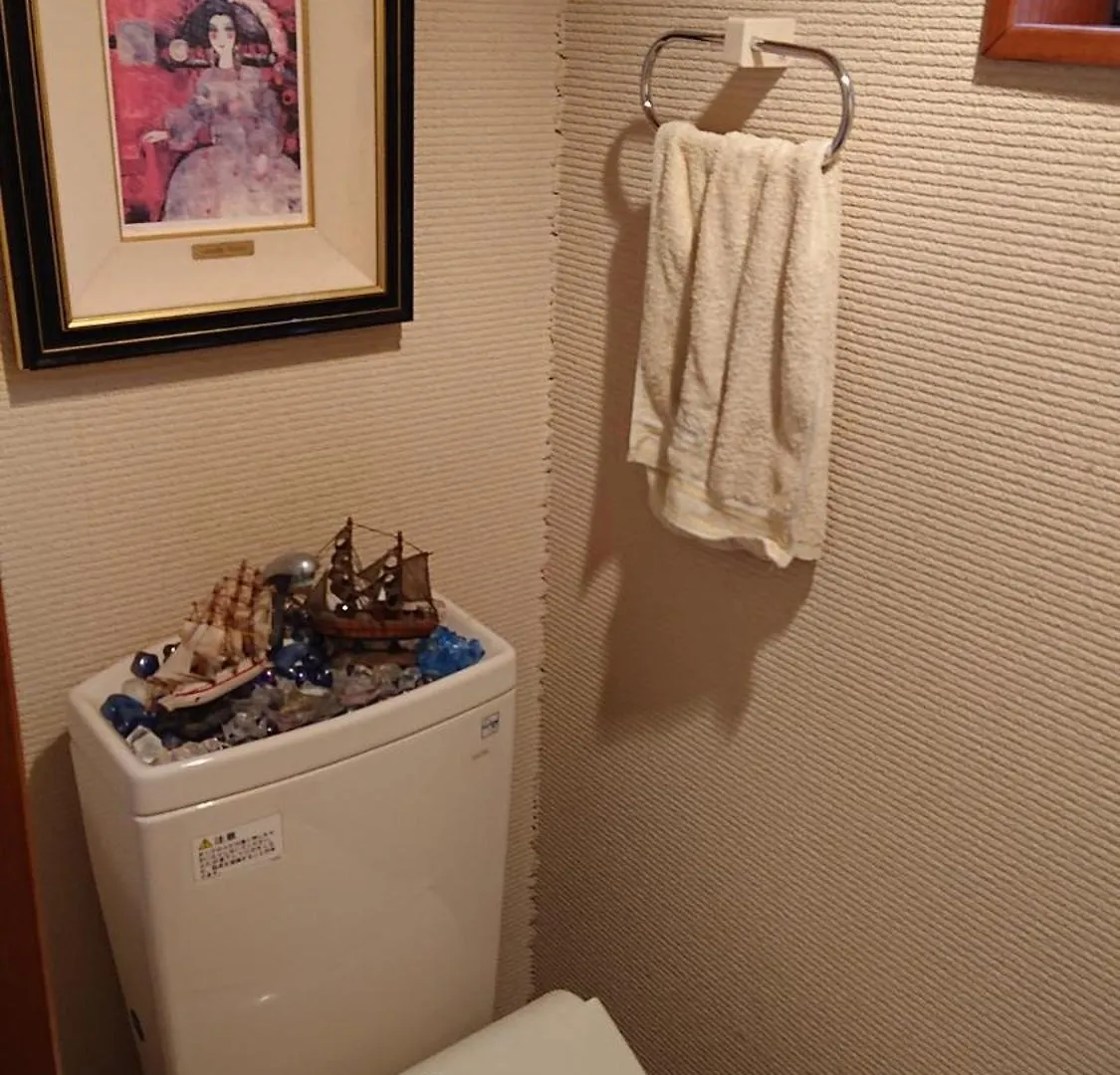 Setagaya-Ku - House - Vacation Stay 16507 Tokyo