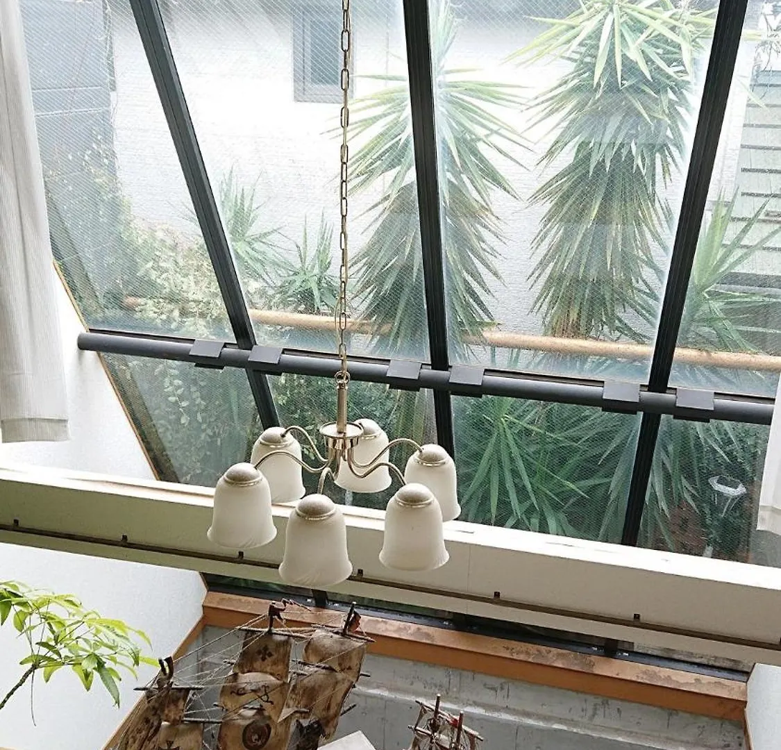 Guest house Setagaya-Ku - House - Vacation Stay 16507 Tokyo