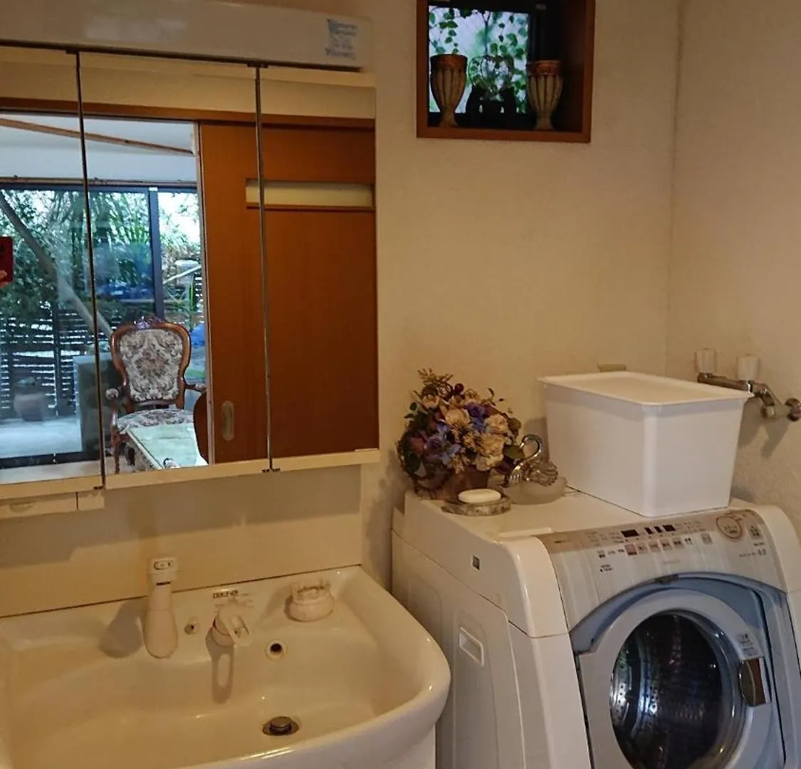 Setagaya-Ku - House - Vacation Stay 16507 Tokyo Guest house