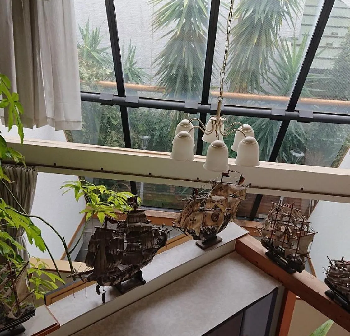 Guest house Setagaya-Ku - House - Vacation Stay 16507 Tokyo