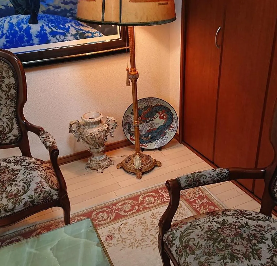 Setagaya-Ku - House - Vacation Stay 16507 Tokyo 0*,  Japan