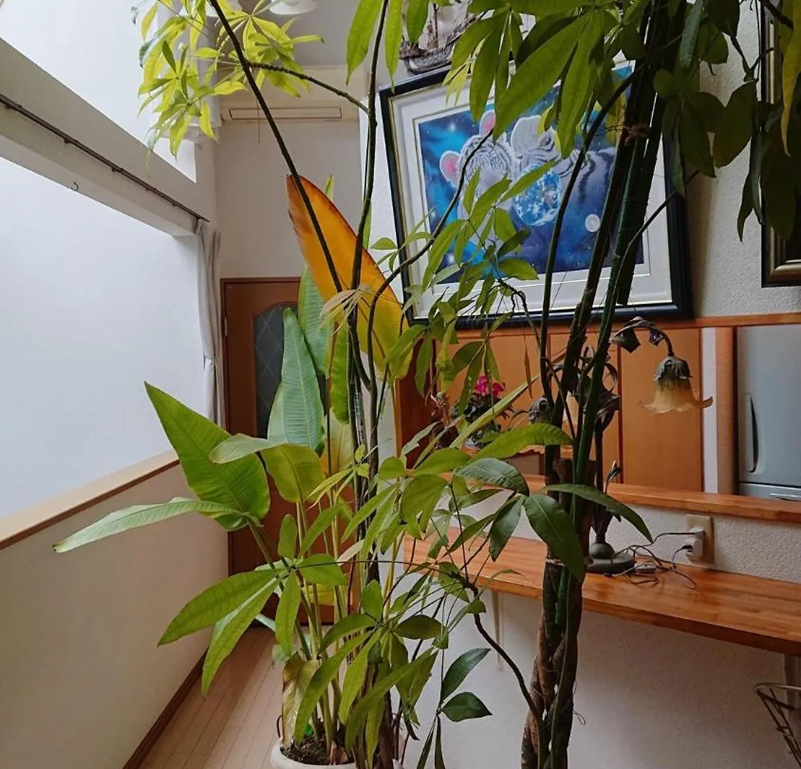 Setagaya-Ku - House - Vacation Stay 16507 Tokyo Guest house