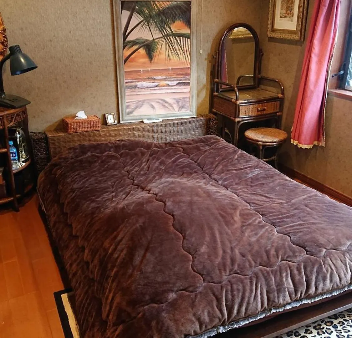 Setagaya-Ku - House - Vacation Stay 16507 Tokyo