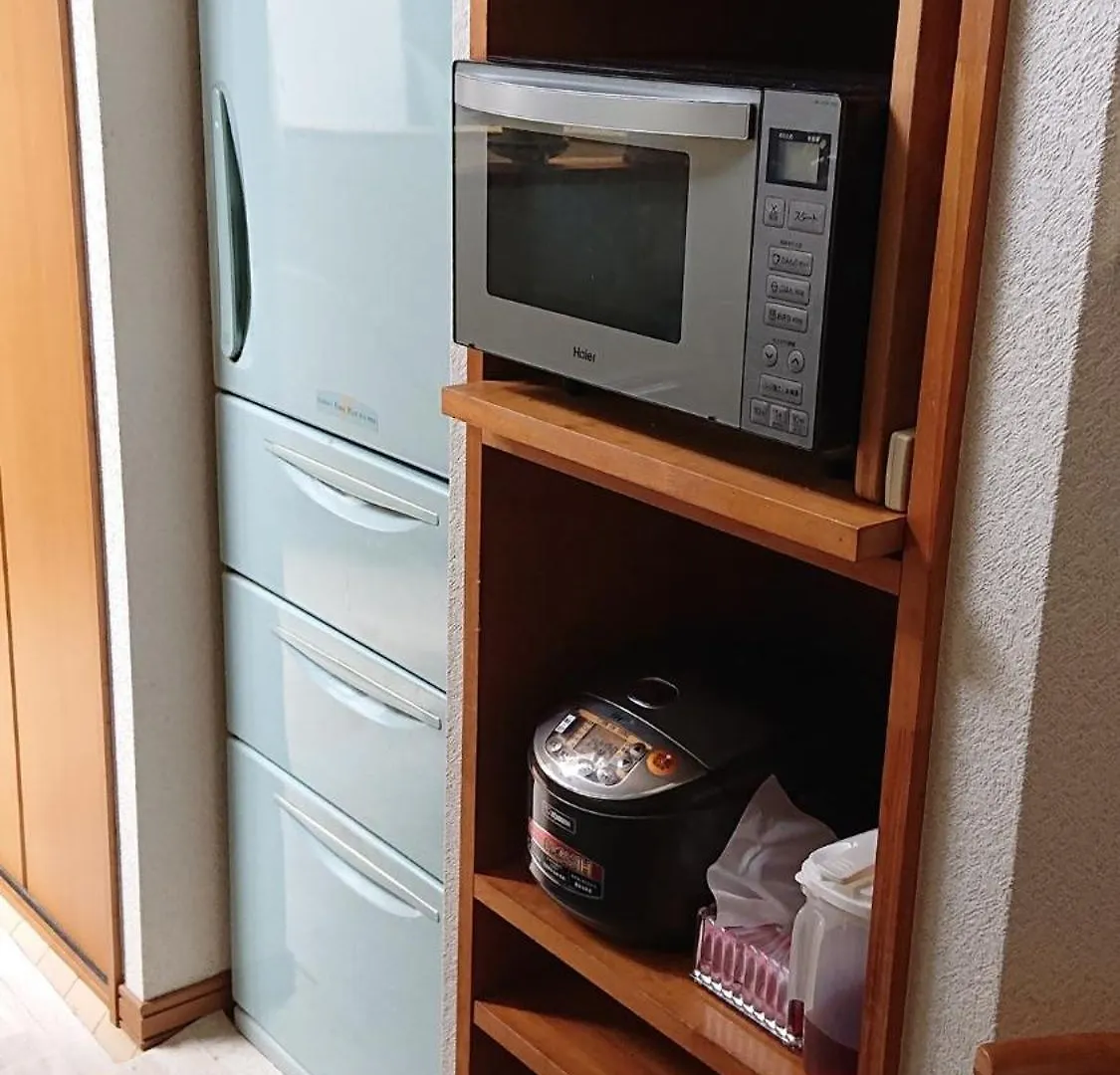 Guest house Setagaya-Ku - House - Vacation Stay 16507 Tokyo